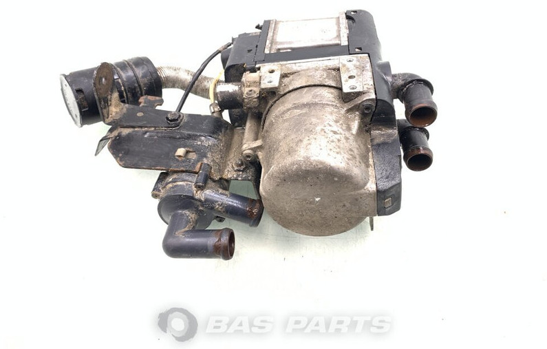 Webasto TP50 Standkachel A 001 830 31 20 - Отопление/ Вентиляция для Грузовиков: фото 4 Webasto TP50 Standkachel A 001 830 31 20 - Отопление/ Вентиляция для Грузовиков: фото 4