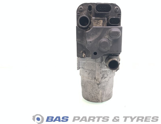 Webasto TP50 Standkachel A 001 830 31 20 - Отопление/ Вентиляция для Грузовиков: фото 3 Webasto TP50 Standkachel A 001 830 31 20 - Отопление/ Вентиляция для Грузовиков: фото 3