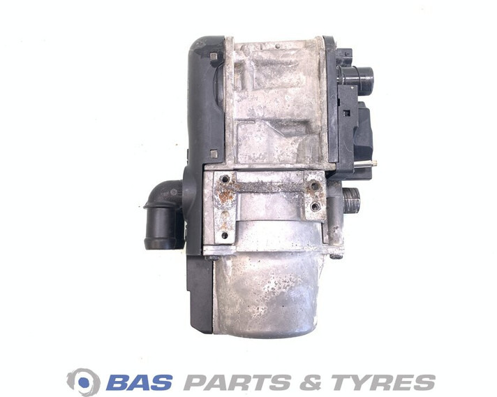 Webasto TP50 Standkachel A 001 830 31 20 - Отопление/ Вентиляция для Грузовиков: фото 3 Webasto TP50 Standkachel A 001 830 31 20 - Отопление/ Вентиляция для Грузовиков: фото 3