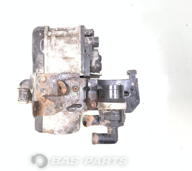 Webasto TP50 Standkachel A 001 830 31 20 - Отопление/ Вентиляция для Грузовиков: фото 2 Webasto TP50 Standkachel A 001 830 31 20 - Отопление/ Вентиляция для Грузовиков: фото 2