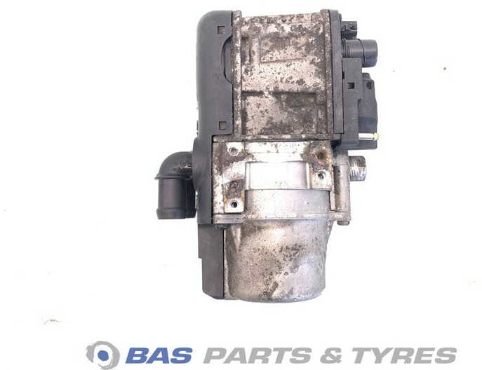 Webasto TP50 Standkachel A 001 830 31 20 - Отопление/ Вентиляция для Грузовиков: фото 2 Webasto TP50 Standkachel A 001 830 31 20 - Отопление/ Вентиляция для Грузовиков: фото 2