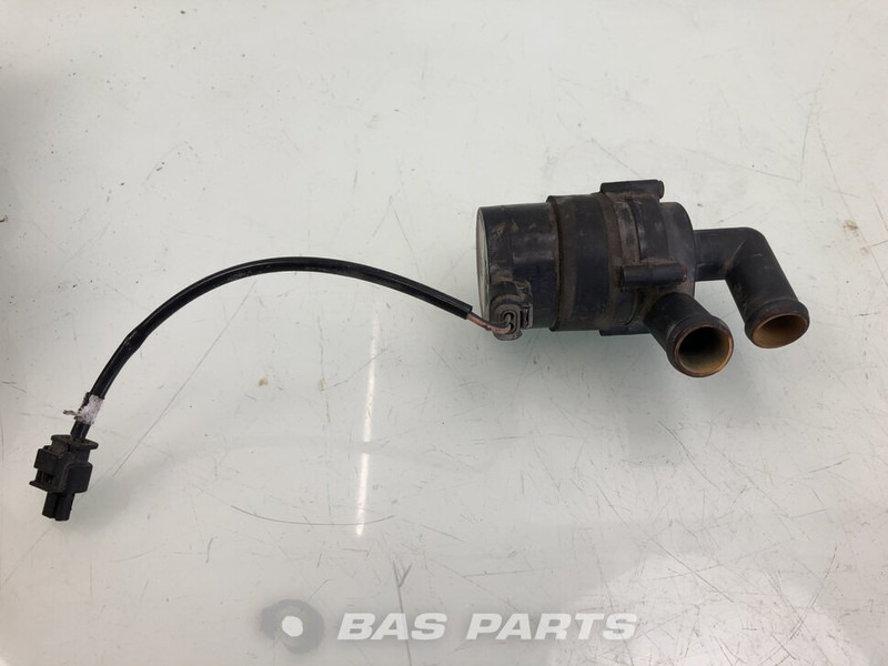 Webasto TP50 Standkachel A 001 830 31 20 - Отопление/ Вентиляция для Грузовиков: фото 3 Webasto TP50 Standkachel A 001 830 31 20 - Отопление/ Вентиляция для Грузовиков: фото 3