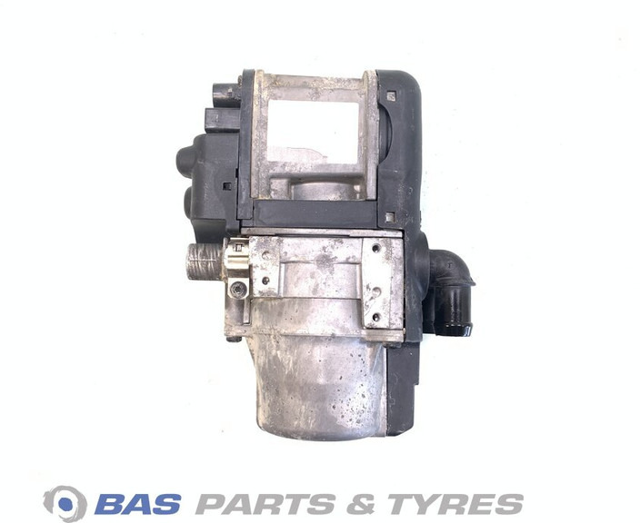 Webasto TP50 Standkachel A 001 830 31 20 - Отопление/ Вентиляция для Грузовиков: фото 1 Webasto TP50 Standkachel A 001 830 31 20 - Отопление/ Вентиляция для Грузовиков: фото 1