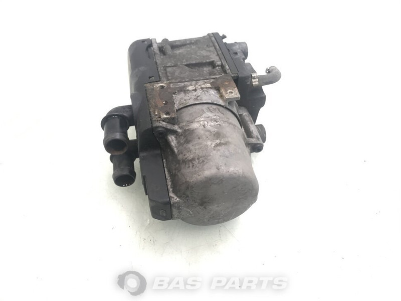 Webasto TP50 Standkachel A 001 830 31 20 - Отопление/ Вентиляция для Грузовиков: фото 4 Webasto TP50 Standkachel A 001 830 31 20 - Отопление/ Вентиляция для Грузовиков: фото 4