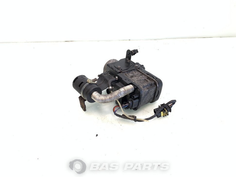 Webasto TP50 Standkachel A 001 830 31 20 - Отопление/ Вентиляция для Грузовиков: фото 2 Webasto TP50 Standkachel A 001 830 31 20 - Отопление/ Вентиляция для Грузовиков: фото 2