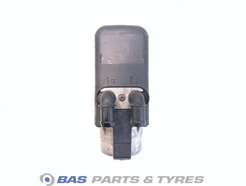 Webasto TP50 Standkachel A 001 830 31 20 - Отопление/ Вентиляция для Грузовиков: фото 2 Webasto TP50 Standkachel A 001 830 31 20 - Отопление/ Вентиляция для Грузовиков: фото 2