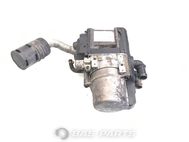 Webasto TP50 Standkachel A 001 830 31 20 - Отопление/ Вентиляция для Грузовиков: фото 2 Webasto TP50 Standkachel A 001 830 31 20 - Отопление/ Вентиляция для Грузовиков: фото 2