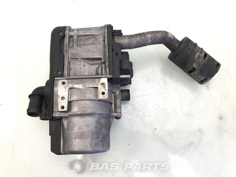 Webasto TP50 Standkachel A 001 830 31 20 - Отопление/ Вентиляция для Грузовиков: фото 2 Webasto TP50 Standkachel A 001 830 31 20 - Отопление/ Вентиляция для Грузовиков: фото 2