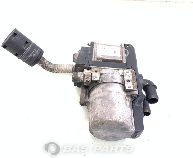 Webasto TP50 Standkachel A 001 830 31 20 - Отопление/ Вентиляция для Грузовиков: фото 1 Webasto TP50 Standkachel A 001 830 31 20 - Отопление/ Вентиляция для Грузовиков: фото 1