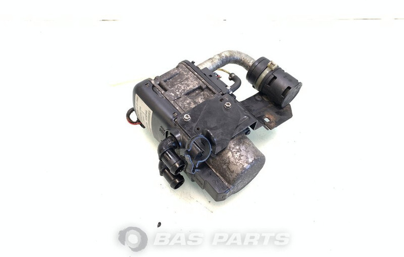 Webasto TP50 Standkachel A 001 830 31 20 - Отопление/ Вентиляция для Грузовиков: фото 1 Webasto TP50 Standkachel A 001 830 31 20 - Отопление/ Вентиляция для Грузовиков: фото 1