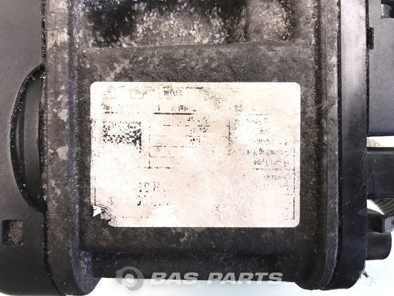 Webasto TP50 Standkachel A 001 830 31 20 - Отопление/ Вентиляция для Грузовиков: фото 5 Webasto TP50 Standkachel A 001 830 31 20 - Отопление/ Вентиляция для Грузовиков: фото 5