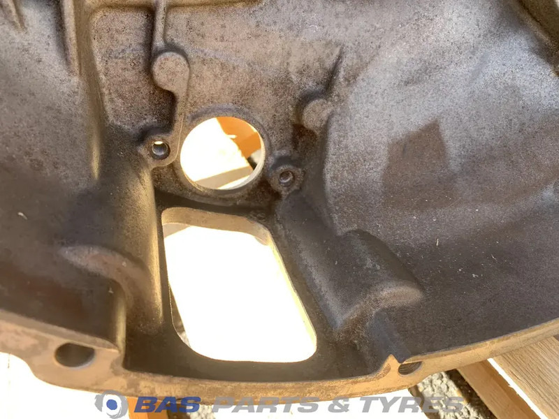 Коробка передач для Грузовиков ZF FL Euro 6 Volvo ATO1056 Versnellingsbak 6AS1000 TO: фото 6 Коробка передач для Грузовиков ZF FL Euro 6 Volvo ATO1056 Versnellingsbak 6AS1000 TO: фото 6