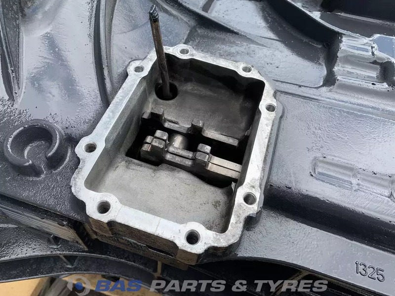 ZF XF105 DAF 16S2333 TD Versnellingsbak 1854541R - Коробка передач для Грузовиков: фото 5 ZF XF105 DAF 16S2333 TD Versnellingsbak 1854541R - Коробка передач для Грузовиков: фото 5