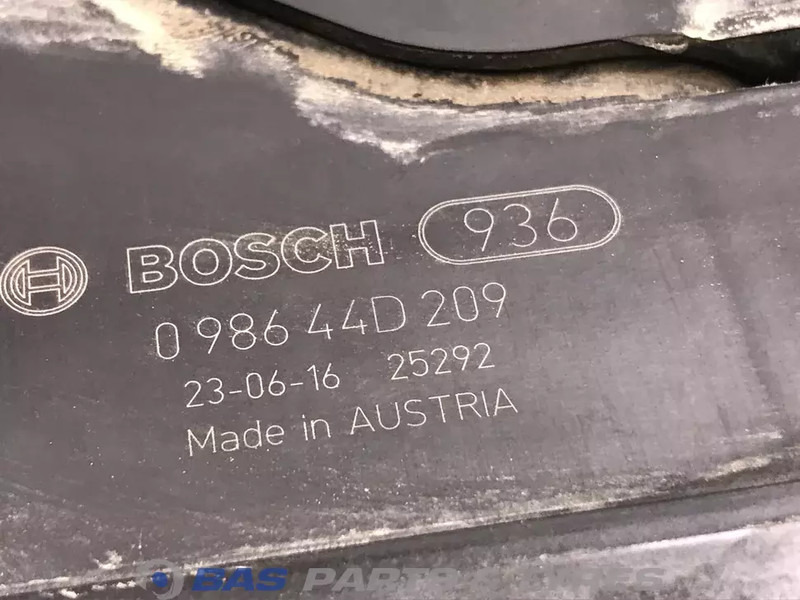 DAF AdBlue pomp DAF 1819797 - Запчасти для Грузовиков: фото 5 DAF AdBlue pomp DAF 1819797 - Запчасти для Грузовиков: фото 5