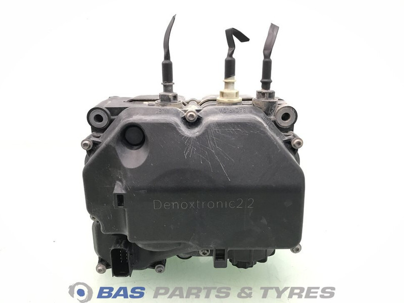 DAF AdBlue pomp DAF 1819797 - Запчасти для Грузовиков: фото 1 DAF AdBlue pomp DAF 1819797 - Запчасти для Грузовиков: фото 1