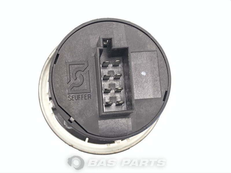 DAF Keuzeschakelaar Versnellingsbak DAF 1933990 - Запчасти для Грузовиков: фото 2 DAF Keuzeschakelaar Versnellingsbak DAF 1933990 - Запчасти для Грузовиков: фото 2