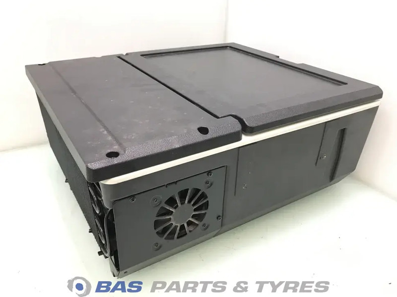 Mercedes-Benz Actros MP4 - Запчасти для Грузовиков: фото 4 Mercedes-Benz Actros MP4 - Запчасти для Грузовиков: фото 4