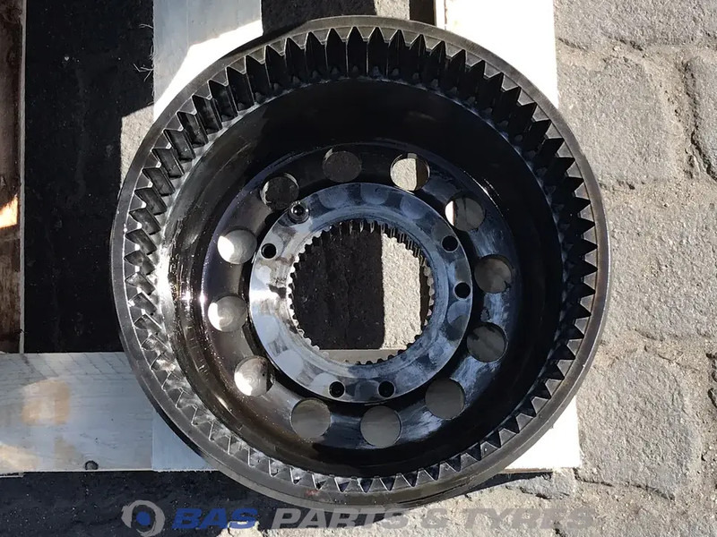 Meritor Naafreductie Volvo 21302564 - Запчасти для Грузовиков: фото 4 Meritor Naafreductie Volvo 21302564 - Запчасти для Грузовиков: фото 4