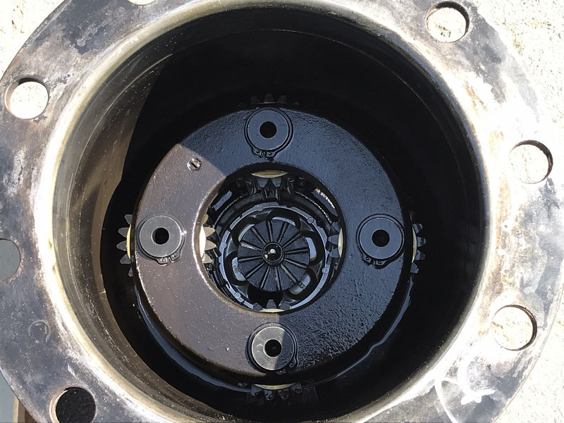 Meritor Naafreductie Volvo 21302564 - Запчасти для Грузовиков: фото 3 Meritor Naafreductie Volvo 21302564 - Запчасти для Грузовиков: фото 3