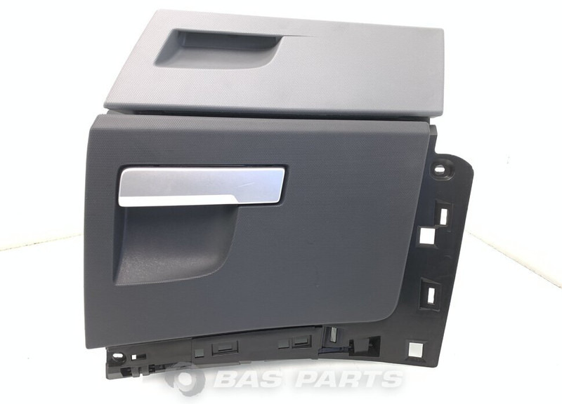 Renault Opbergruimte Renault 7482705853 - Запчасти для Грузовиков: фото 1 Renault Opbergruimte Renault 7482705853 - Запчасти для Грузовиков: фото 1