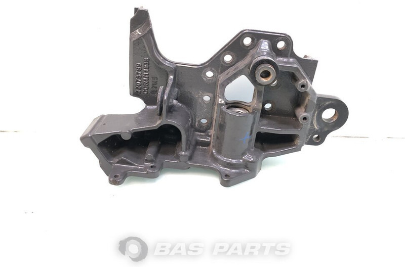 Volvo Sleepbalk chassis Volvo 22075799 - Запчасти для Грузовиков: фото 1 Volvo Sleepbalk chassis Volvo 22075799 - Запчасти для Грузовиков: фото 1