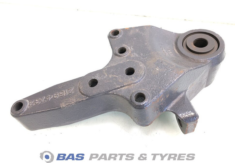 Volvo Voorveerstoel Volvo 21594732 - Запчасти для Грузовиков: фото 2 Volvo Voorveerstoel Volvo 21594732 - Запчасти для Грузовиков: фото 2