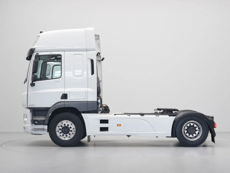 DAF CF 450 FT - Тягач: фото 2 DAF CF 450 FT - Тягач: фото 2