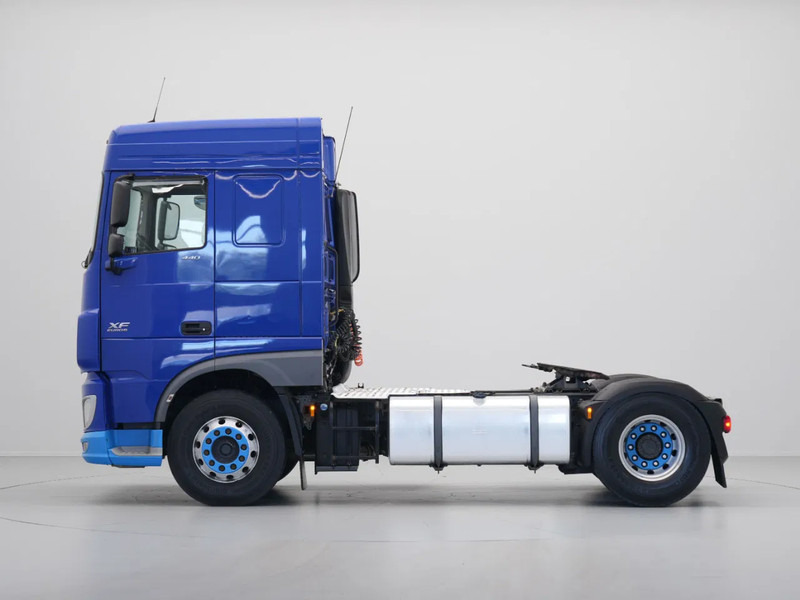 DAF XF 440 FT Space Cab, PTO - Тягач: фото 3 DAF XF 440 FT Space Cab, PTO - Тягач: фото 3