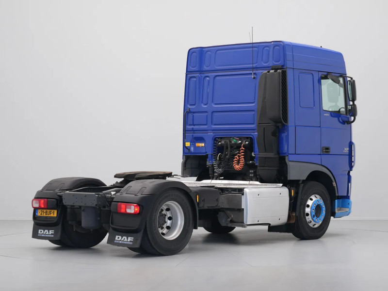DAF XF 440 FT, Space Cab, PTO - Тягач: фото 4 DAF XF 440 FT, Space Cab, PTO - Тягач: фото 4
