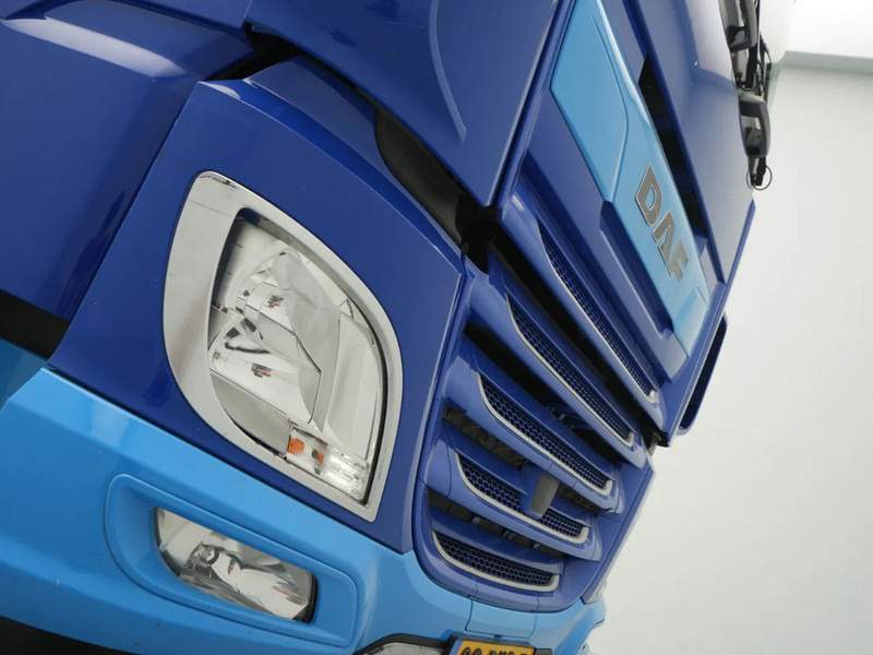 Тягач DAF XF 450 FT, Space Cab, PTO: фото 12