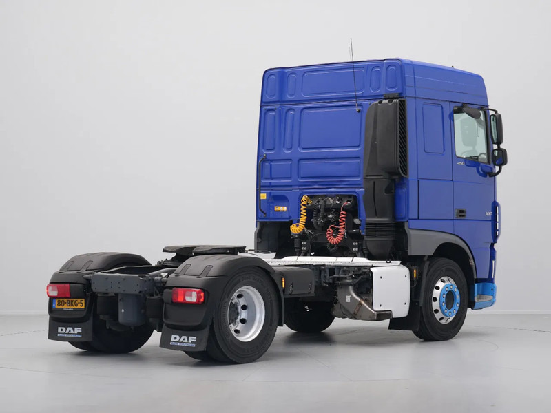 DAF XF 450 FT, Space Cab, PTO - Тягач: фото 4 DAF XF 450 FT, Space Cab, PTO - Тягач: фото 4
