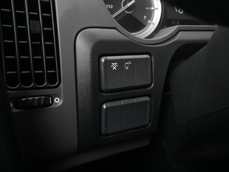 Тягач DAF XF 450 FT, Space Cab, PTO: фото 18