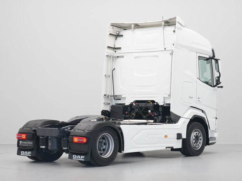 DAF XF 480 FT 9T vooras PTO NH/4c, Schuifschotel B3 ALARM - Тягач: фото 5 DAF XF 480 FT 9T vooras PTO NH/4c, Schuifschotel B3 ALARM - Тягач: фото 5