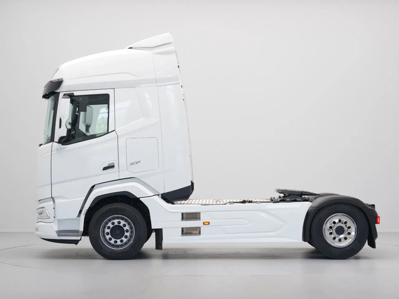 DAF XF 480 FT PTO PREP MIRRORS B3 ALARM 845L TANK - Тягач: фото 3 DAF XF 480 FT PTO PREP MIRRORS B3 ALARM 845L TANK - Тягач: фото 3