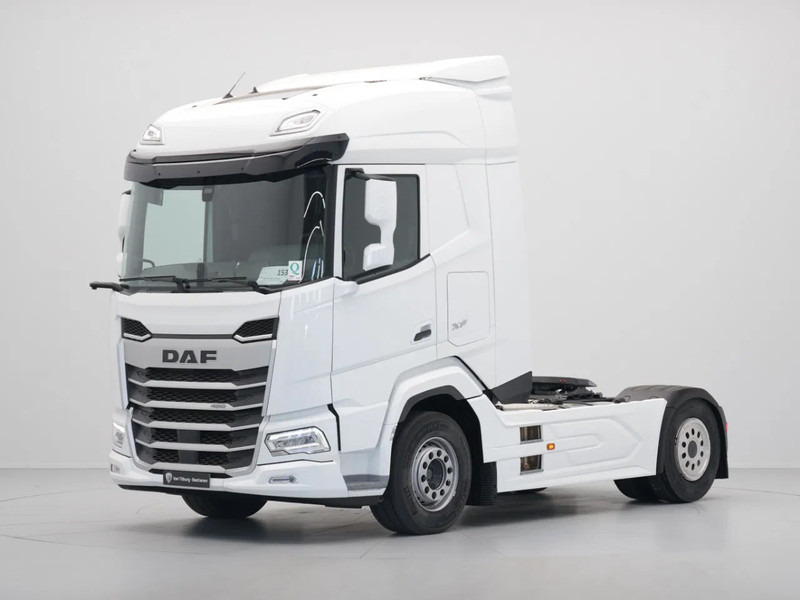 DAF XF 480 FT PTO PREP MIRRORS B3 ALARM 845L TANK - Тягач: фото 2 DAF XF 480 FT PTO PREP MIRRORS B3 ALARM 845L TANK - Тягач: фото 2