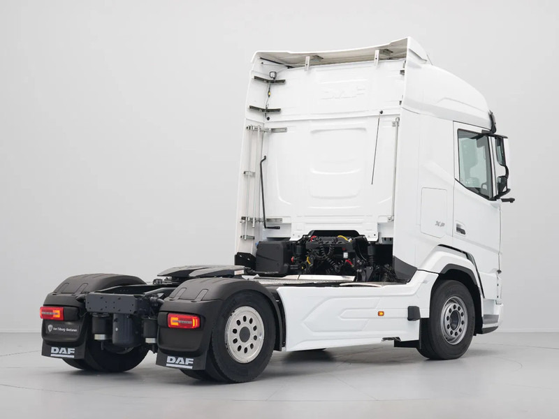 DAF XF 480 FT PTO PREP MIRRORS B3 ALARM 845L TANK - Тягач: фото 5 DAF XF 480 FT PTO PREP MIRRORS B3 ALARM 845L TANK - Тягач: фото 5