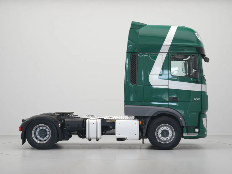 DAF XF 480 FT Super Space Cab, Hydraulic Truck - Тягач: фото 5 DAF XF 480 FT Super Space Cab, Hydraulic Truck - Тягач: фото 5