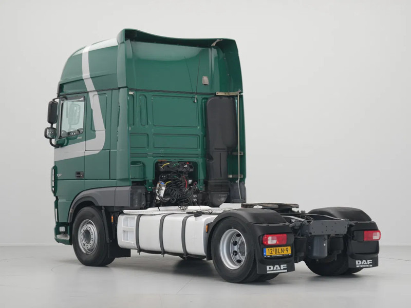 DAF XF 480 FT Super Space Cab, Hydraulic Truck - Тягач: фото 3 DAF XF 480 FT Super Space Cab, Hydraulic Truck - Тягач: фото 3