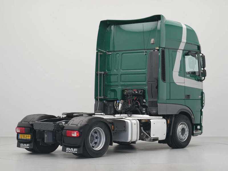 DAF XF 480 FT Super Space Cab, Hydraulic Truck - Тягач: фото 4 DAF XF 480 FT Super Space Cab, Hydraulic Truck - Тягач: фото 4