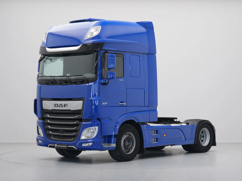 DAF XF 530 FT, Manual Gearbox, Retarder, StandAirco - Тягач: фото 1 DAF XF 530 FT, Manual Gearbox, Retarder, StandAirco - Тягач: фото 1