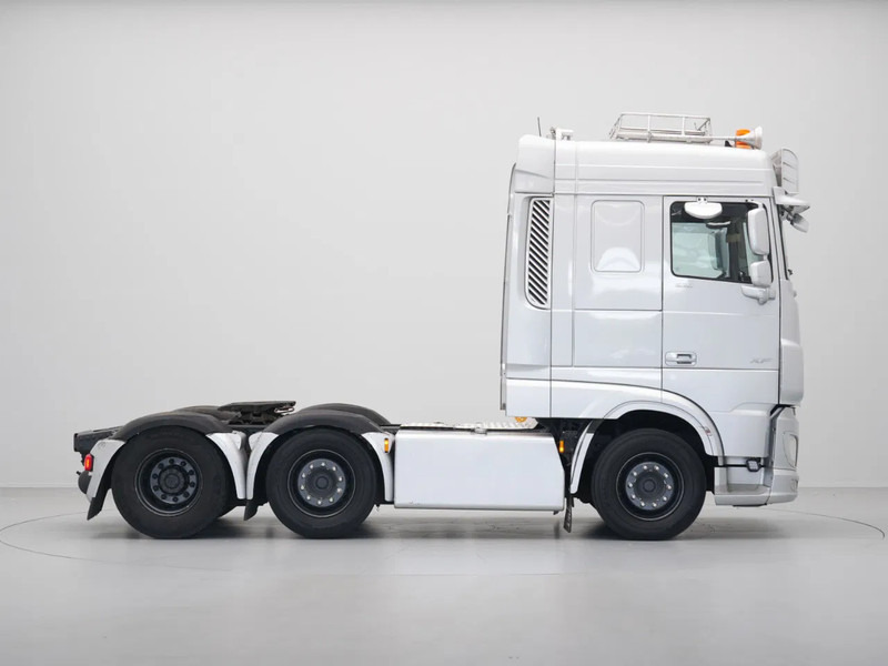 DAF XF 530 FTG 6x2, PTO, Hydraulics, Manual Gearbox - Тягач: фото 5 DAF XF 530 FTG 6x2, PTO, Hydraulics, Manual Gearbox - Тягач: фото 5