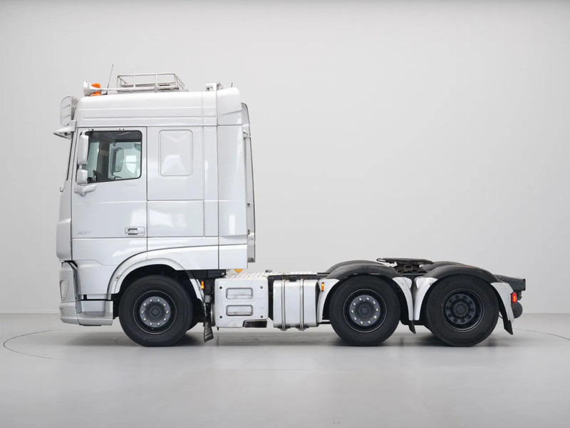 DAF XF 530 FTG 6x2, PTO, Hydraulics, Manual Gearbox - Тягач: фото 2 DAF XF 530 FTG 6x2, PTO, Hydraulics, Manual Gearbox - Тягач: фото 2