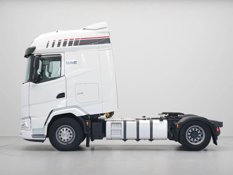 DAF XG 480 FT - Тягач: фото 2 DAF XG 480 FT - Тягач: фото 2