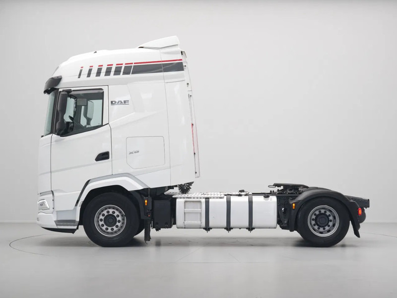 DAF XG 480 FT - Тягач: фото 2 DAF XG 480 FT - Тягач: фото 2