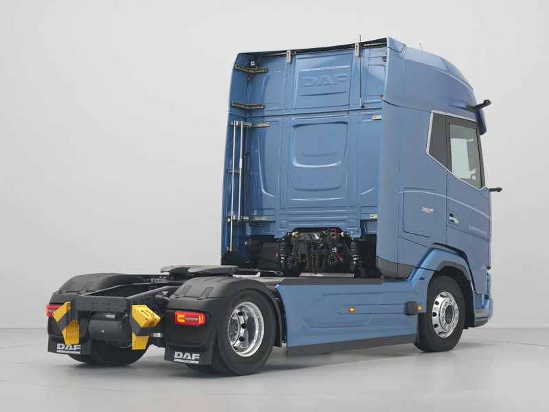 DAF XG+ 480 FT SAPPHIRE LIMITED EDITION 14/100! - Тягач: фото 5 DAF XG+ 480 FT SAPPHIRE LIMITED EDITION 14/100! - Тягач: фото 5
