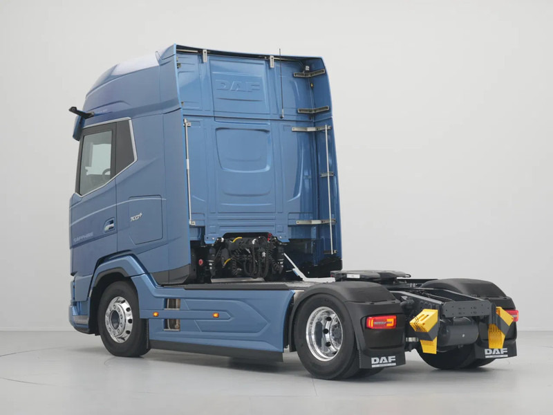 DAF XG+ 480 FT SAPPHIRE LIMITED EDITION 14/100! - Тягач: фото 4 DAF XG+ 480 FT SAPPHIRE LIMITED EDITION 14/100! - Тягач: фото 4