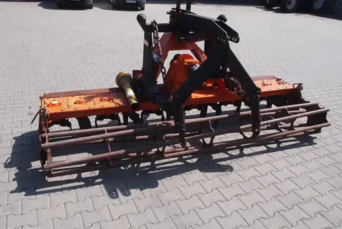Agregat uprawowy brona aktywna Maschio 300 1998 - Активная борона: фото 4 Agregat uprawowy brona aktywna Maschio 300 1998 - Активная борона: фото 4