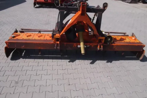 Agregat uprawowy brona aktywna Maschio 300 1998 - Активная борона: фото 2 Agregat uprawowy brona aktywna Maschio 300 1998 - Активная борона: фото 2