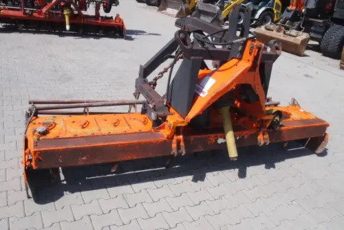 Agregat uprawowy brona aktywna Maschio 300 1998 - Активная борона: фото 1 Agregat uprawowy brona aktywna Maschio 300 1998 - Активная борона: фото 1