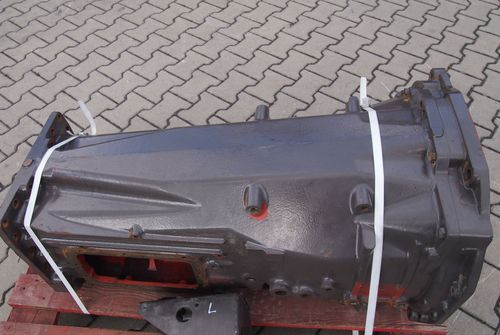 Części do Ciągnika Massey Ferguson MF 3060, 3070, 3080, 3090 Obudowa skrzyni biegów MF 3000, 3100, 6000 - Коробка передач и запчасти для Сельскохозяйственной техники: фото 1 Części do Ciągnika Massey Ferguson MF 3060, 3070, 3080, 3090 Obudowa skrzyni biegów MF 3000, 3100, 6000 - Коробка передач и запчасти для Сельскохозяйственной техники: фото 1